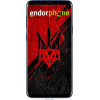 Endorphone Чехол на Samsung Galaxy S9 Plus Герб v4 5293u-1365-38754 - зображення 2