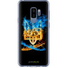 Endorphone Чехол на Samsung Galaxy S9 Plus Герб 1635u-1365-38754 - зображення 1