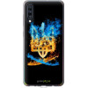 Endorphone Чехол на Samsung Galaxy A70 2019 A705F Герб 1635u-1675-38754 - зображення 1