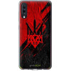 Endorphone Чехол на Samsung Galaxy A70 2019 A705F Герб v4 5293u-1675-38754 - зображення 1