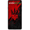 Endorphone Чехол на Motorola Edge 20 Герб v4 5293u-2497-38754 - зображення 2