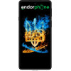 Endorphone Чехол на Motorola Edge 20 Герб 1635u-2497-38754 - зображення 2