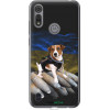 Endorphone Чехол на Motorola E6s Патрон 5320u-2001-38754 - зображення 1