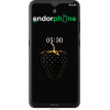 Endorphone Чехол на Nokia 5.3 Черная клубника 3585u-2102-38754 - зображення 2