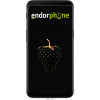 Endorphone Чехол на OnePlus 5T Черная клубника 3585u-1352-38754 - зображення 2