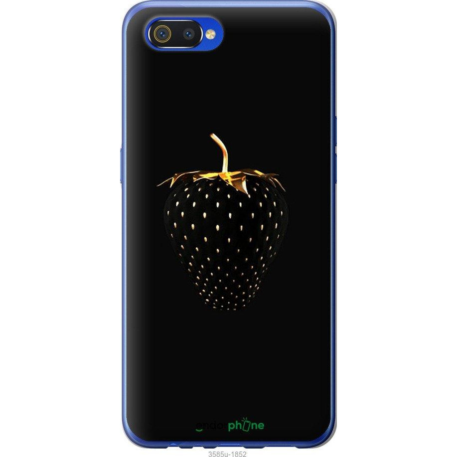 Endorphone Чехол на Realme C2 Черная клубника 3585u-1852-38754 купить от  грн. Сравнить цены на чехол для смартфона Чехол на Realme C2 Черная клубника  3585u-1852-38754 от производителя Endorphone. Отзывы и обзоры, фото и