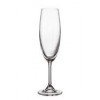 Crystalite Набор бокалов для шампанского Sylvia (Klara) 220мл 4S415/000000/220/6 - зображення 1