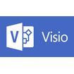 Microsoft Visio Pro 2019 Win All Languages ESD (D87-07425)