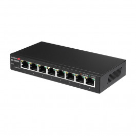   Edimax 8-Port Gigabit Web Smart Switch (GS-5008E)