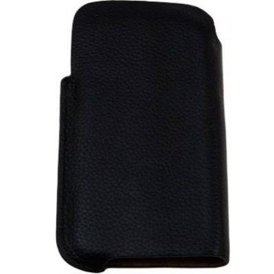 Drobak Classic pocket HTC Desire SV (Black) (218835) - зображення 1