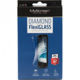 MyScreen Samsung Galaxy Core Prime G360/G361 FlexiGlass (FGMSSAMG361)