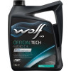 Wolf Oil Officialtech 5W-30 C3 4 л - зображення 1