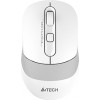 A4Tech Fstyler FB10C Grayish White - зображення 1