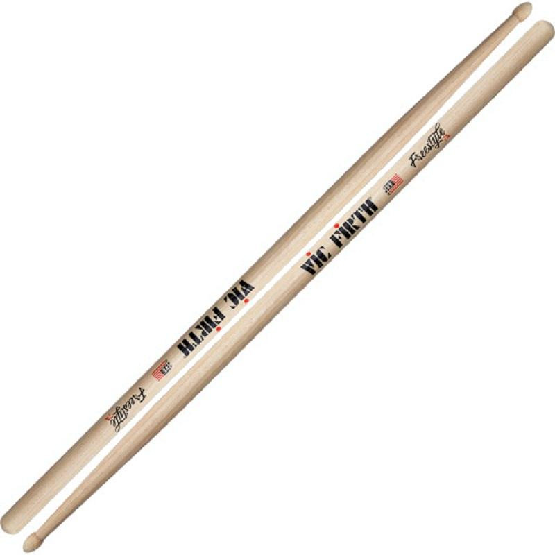 Vic Firth Барабанные палочки  FS7A серии American Concept - зображення 1