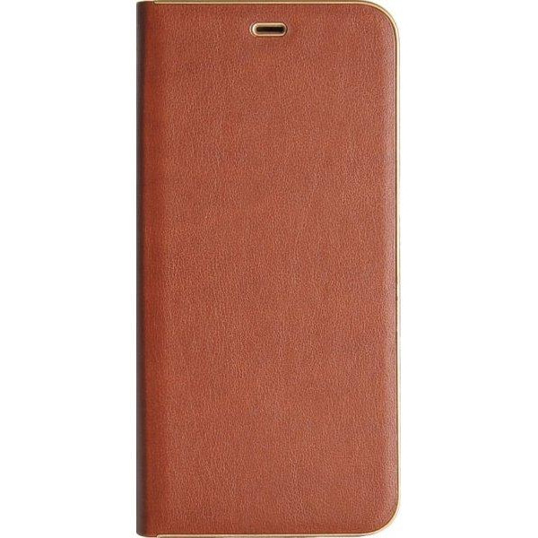 Florence Xiaomi Redmi Note 8 2019 TOP №2 Leather Brown (RL059475) - зображення 1