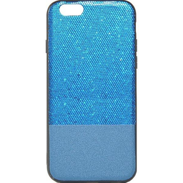 Florence iPhone 8 Leather+Shining Blue (RL051279) - зображення 1