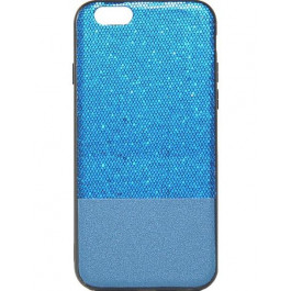 Florence iPhone 6/6S Leather+Shining Blue (RL051271)