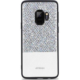 Joyroom Beatles Series Samsung Galaxy S9 Plus G965 (JR-BP441+ White)