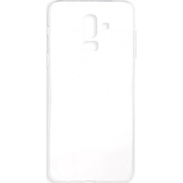 Florence Samsung J8 2018 J810 Transparent (RL049888) - зображення 1