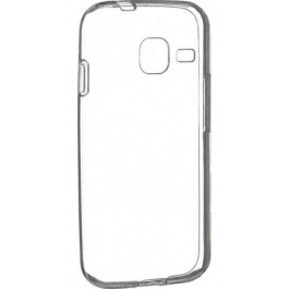 Florence Samsung Galaxy J1 Mini 2016 J105 Transparent (RL045495)