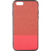 Florence iPhone 7 Leather+Shining Red (RL051274) - зображення 1
