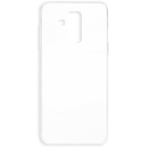 Florence Samsung A6 Plus 2018 A605 Transparent (RL049878) - зображення 1