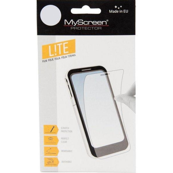 MyScreen FLY IQ4405 (Crystal L!TE) SPMSFLYIQ4405LTE - зображення 1