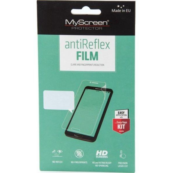 MyScreen Microsoft Lumia 430 (antiReflex, antiBacterial) SPMSMCRSFT430ARAB - зображення 1