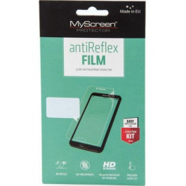   MyScreen Microsoft Lumia 430 (antiReflex, antiBacterial) SPMSMCRSFT430ARAB