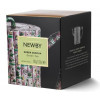 Newby Зеленый чай Зеленая Сенча 100 г картон (220080) - зображення 1