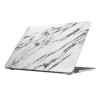 LAUT HUEX Elements для MacBook Air 13'' 2018 Marble White (LAUT_13MA18_HXE_MW) - зображення 3