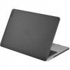 LAUT Huex для MacBook Pro 13 Retina Black (LAUT_13MP16_HX_BK) - зображення 1