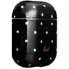 LAUT DOTTY Case for AirPods Black (L_AP_DO_BK) - зображення 2