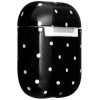 LAUT DOTTY Case for AirPods Black (L_AP_DO_BK) - зображення 3