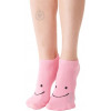 шкарпетки Giulia Носки женские  WSS-003 р. 36-38 розовый 1 пар