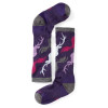 Smartwool Термоноски  Kids' Wintersport Camo Socks XS Синий - зображення 4