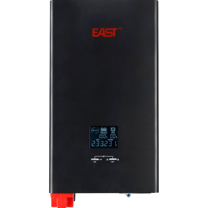 EAST EA89250 2500VA - зображення 1