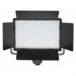   Godox LED500C (3300-5600K)