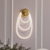 MJ-Light ROPE WALL 4000K GD 10023 - зображення 1