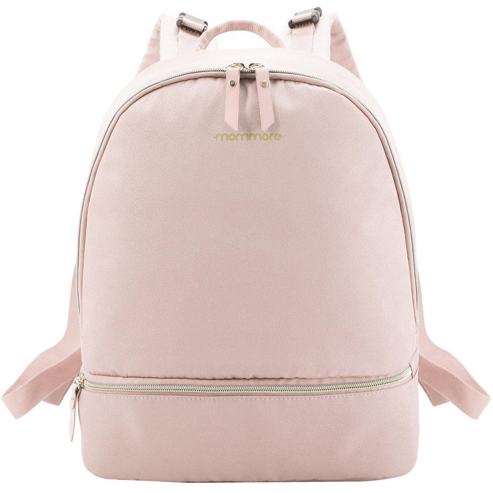 Mommore Рюкзак для мамы розовый (MM0090001A012) - зображення 1