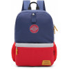Mommore Детский рюкзак  S Синий\Красный (MM0240008A005) - зображення 1