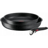 Tefal Ingenio Black Stone L3999032 - зображення 1