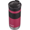 Contigo Byron New Snapseal 473 мл Dragon Fruit (2104594) - зображення 2