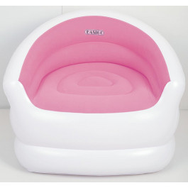 Jilong Кресло надувное / розовый (37257 pink)