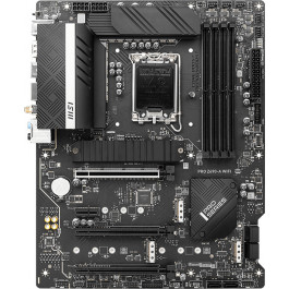   MSI PRO Z690-A WIFI