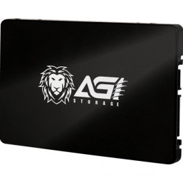 AGI AI138 120 GB (AGI120G06AI138)