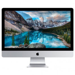Apple iMac 27" with Retina 5K display (MK462) 2015