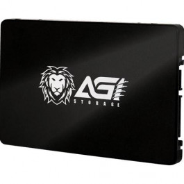 AGI AI238 256 GB (AGI250GIMAI238)