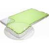 ЭКО ПУПС Наматрасник-поверхность Premium, зеленый, 125х65 см (ПНАМ12565з) - зображення 1
