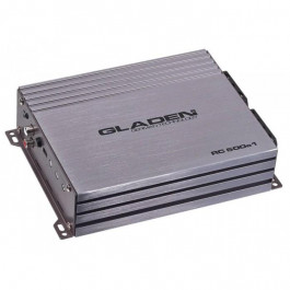 Gladen RC 600c1